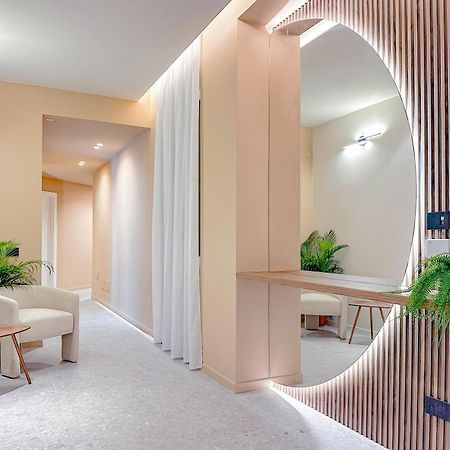 Porta Venezia - Luxy Suites - 6 Camere Milano Esterno foto