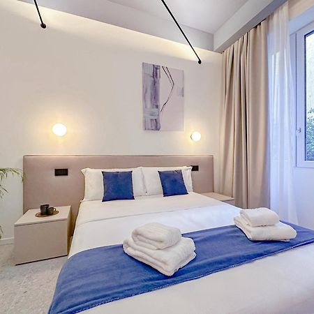 Porta Venezia - Luxy Suites - 6 Camere Milano Esterno foto