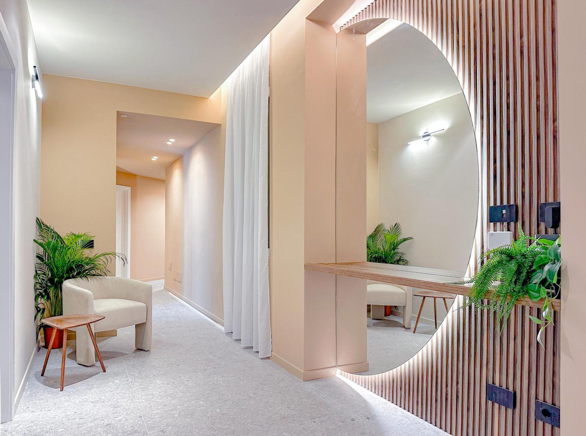 Porta Venezia - Luxy Suites - 6 Camere Milano Esterno foto