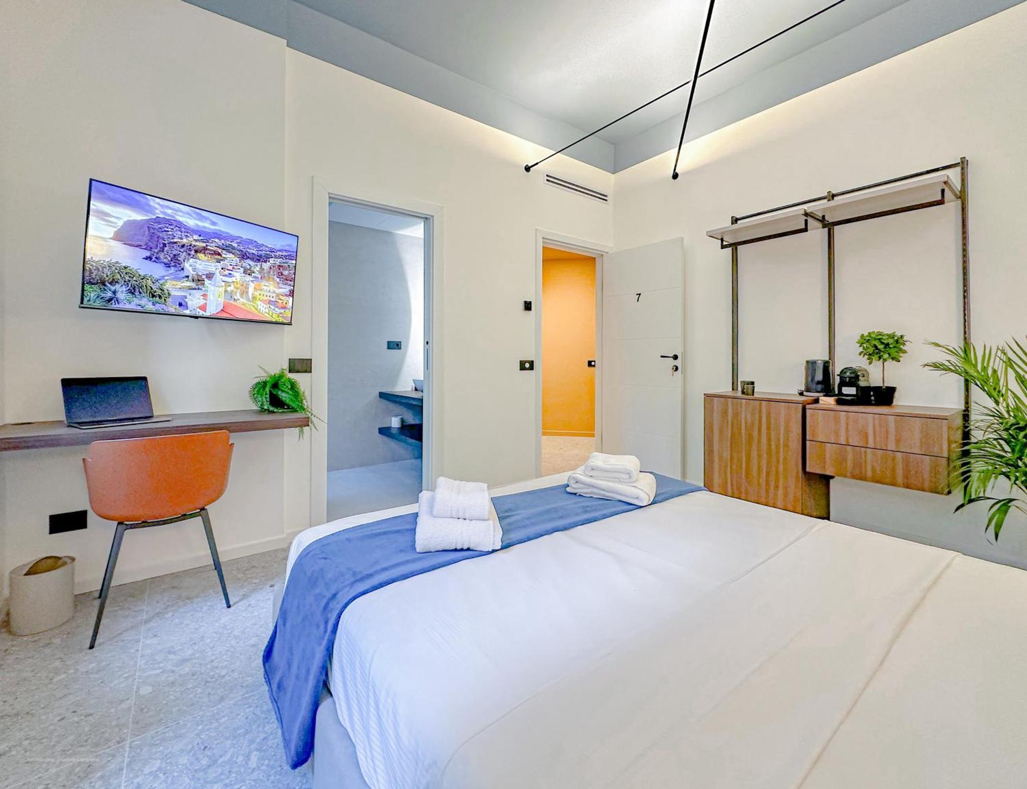 Porta Venezia - Luxy Suites - 6 Camere Milano Esterno foto