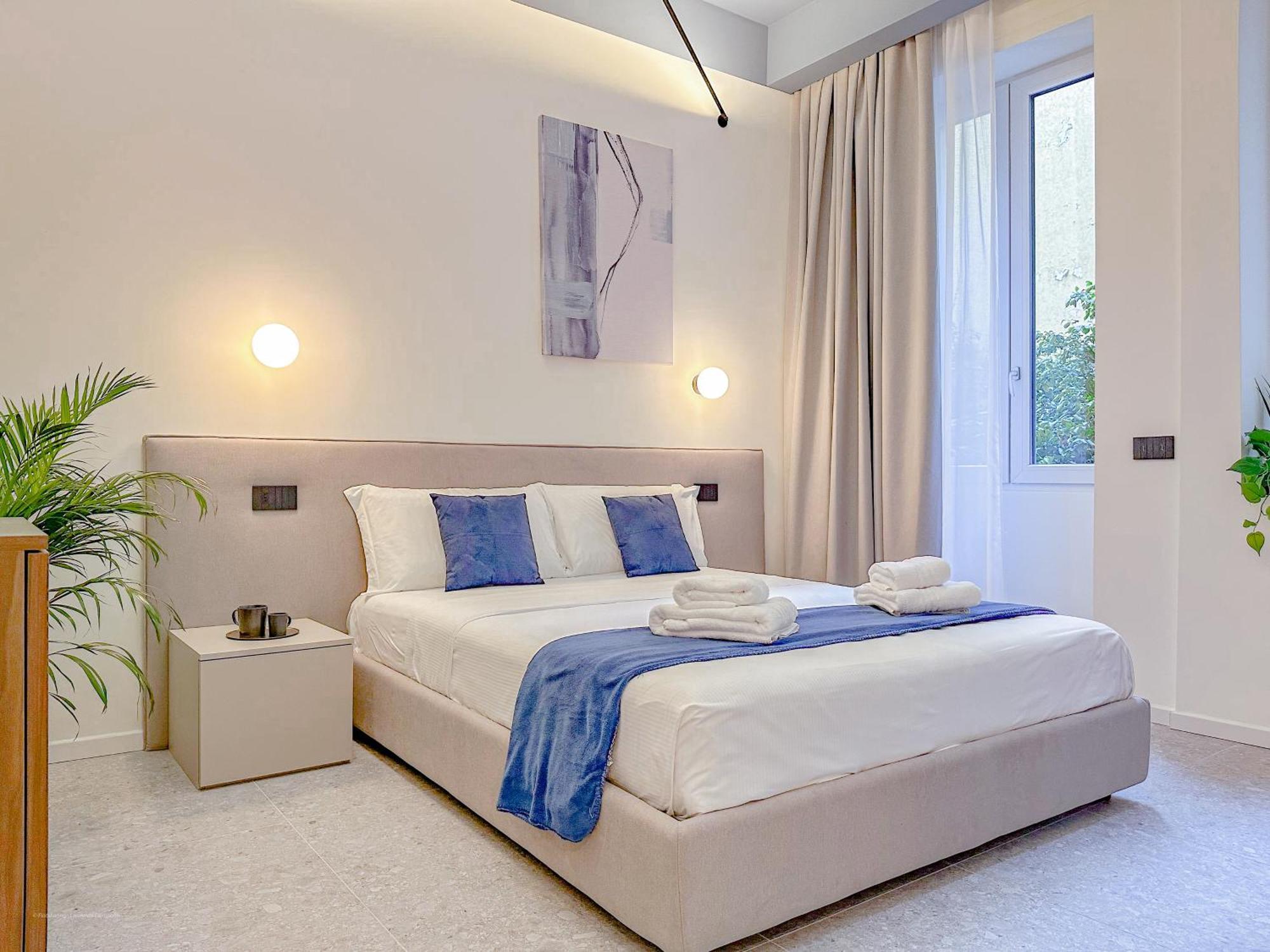Porta Venezia - Luxy Suites - 6 Camere Milano Esterno foto