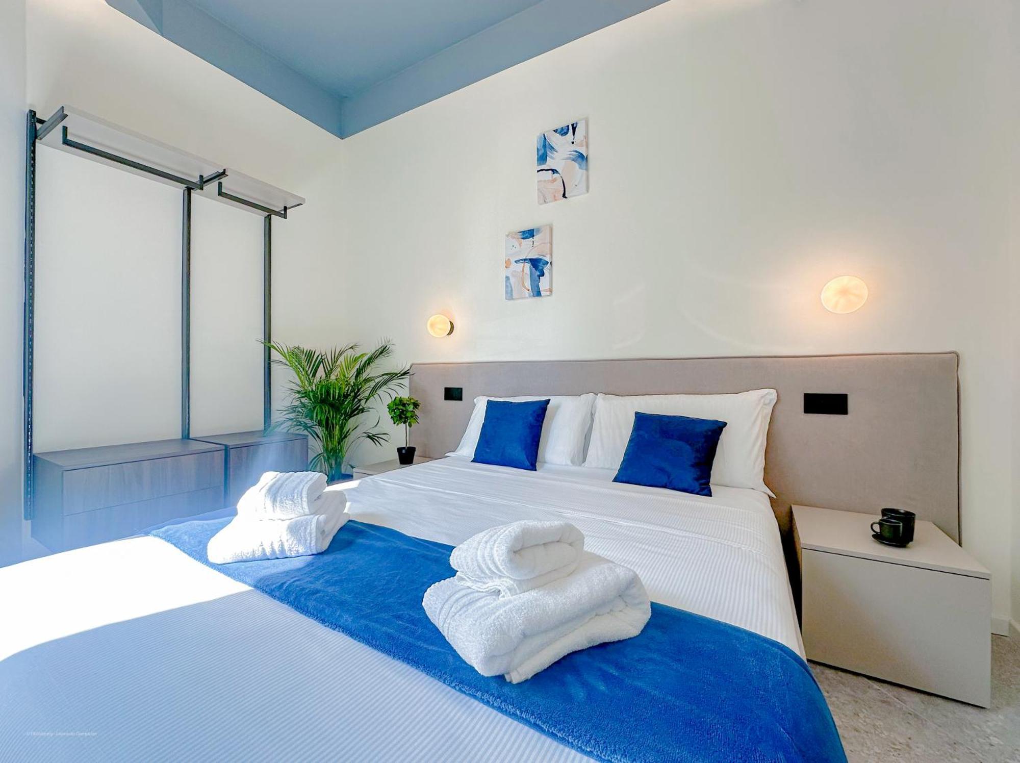 Porta Venezia - Luxy Suites - 6 Camere Milano Esterno foto