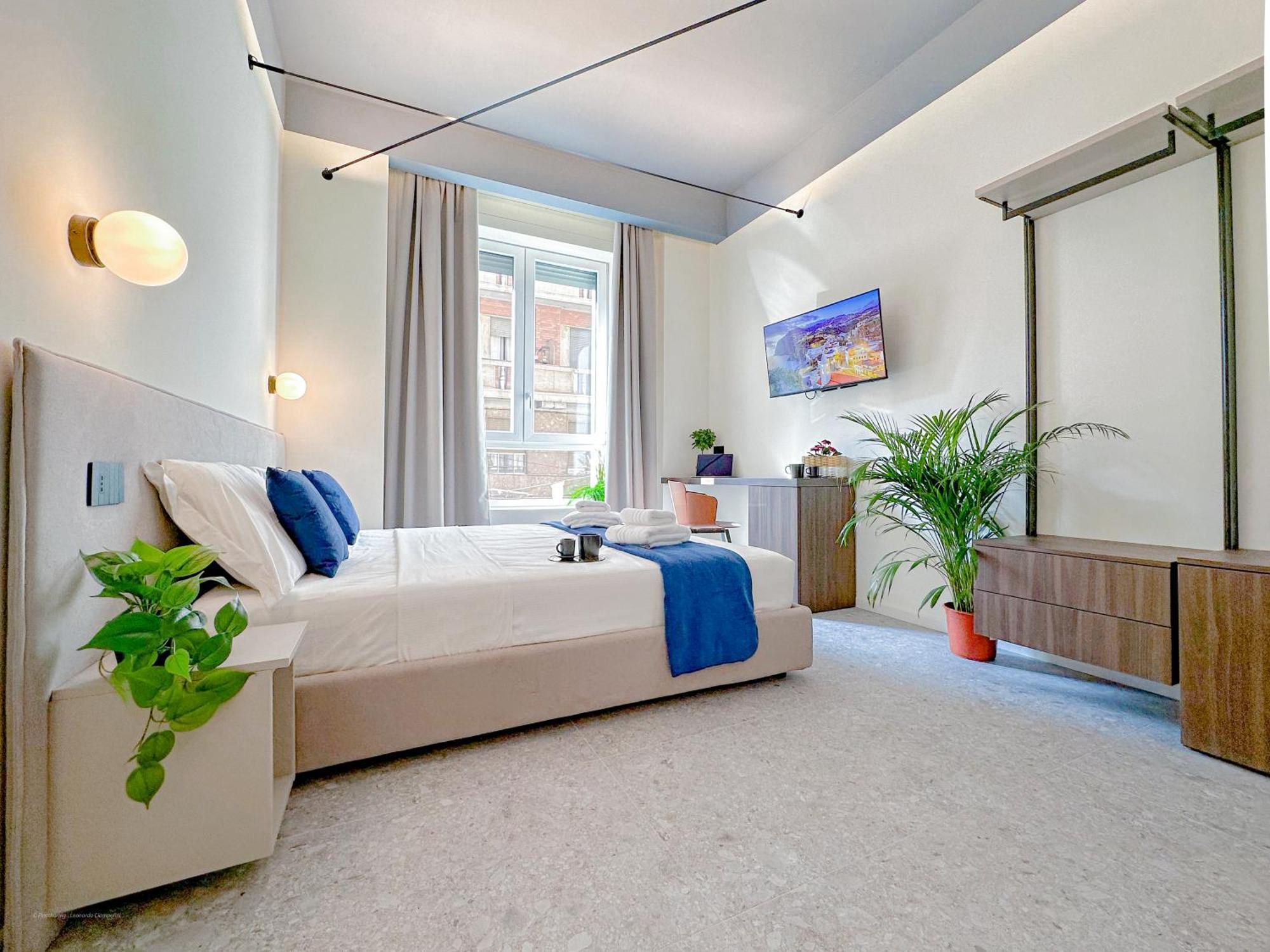 Porta Venezia - Luxy Suites - 6 Camere Milano Esterno foto