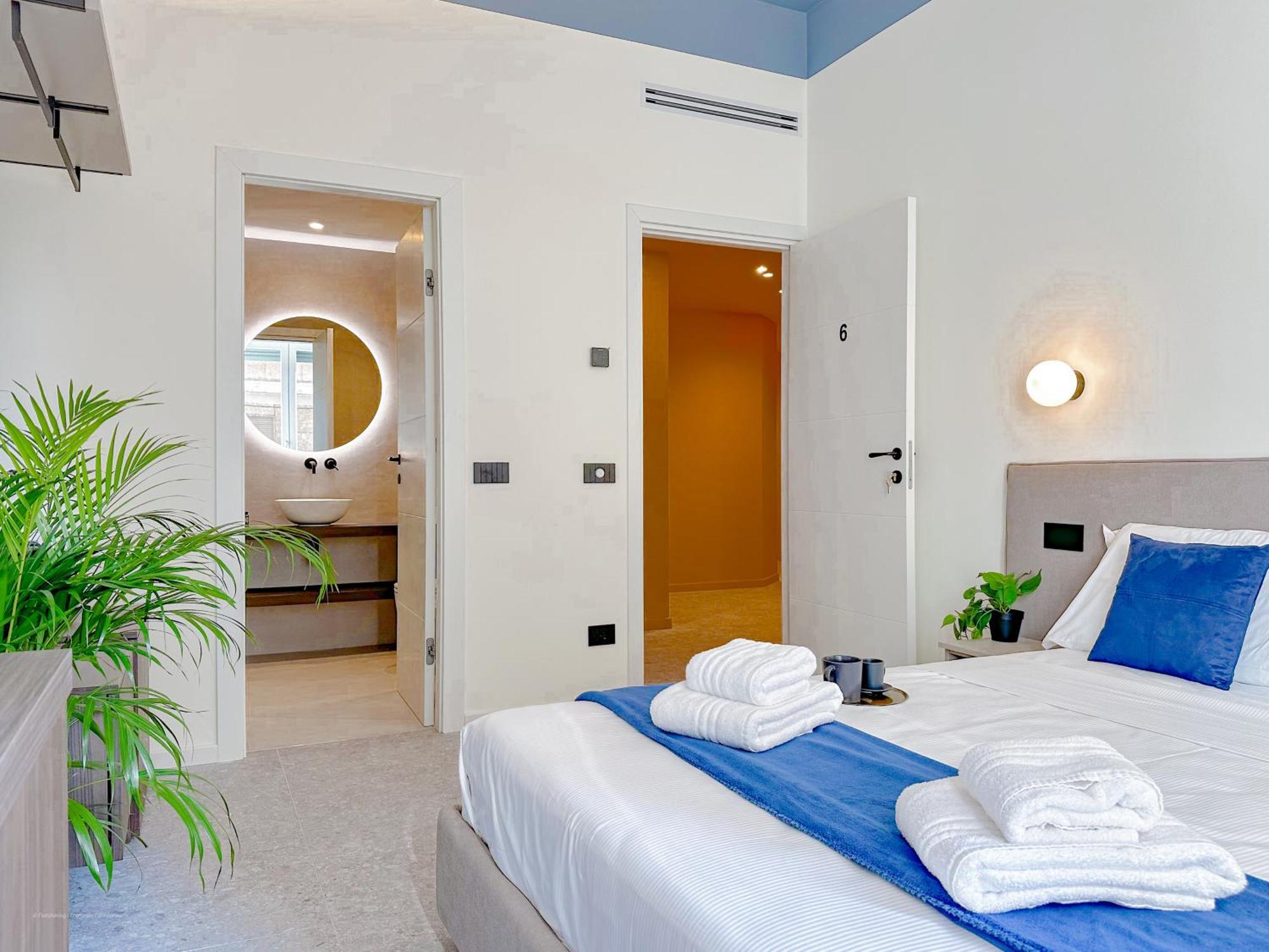 Porta Venezia - Luxy Suites - 6 Camere Milano Esterno foto