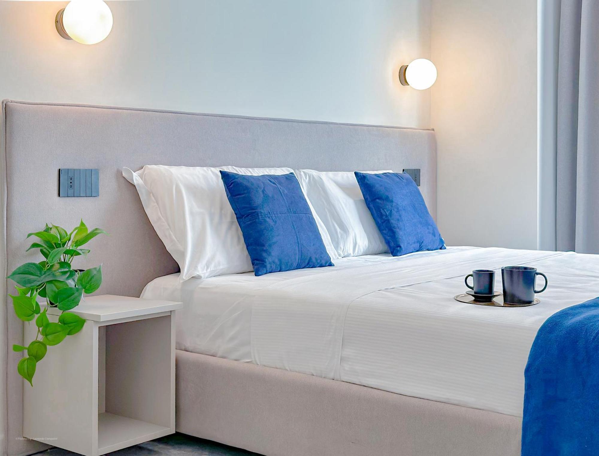 Porta Venezia - Luxy Suites - 6 Camere Milano Esterno foto
