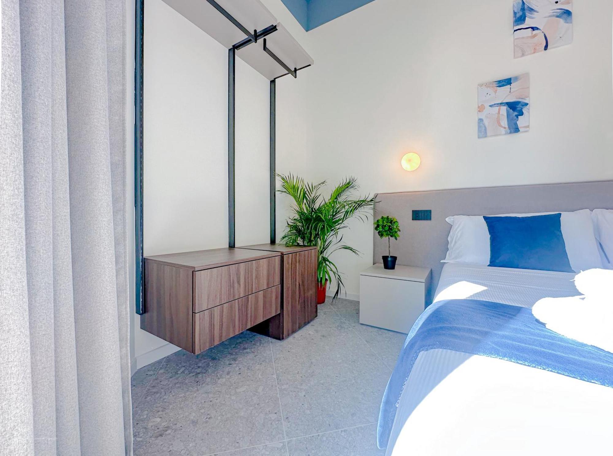 Porta Venezia - Luxy Suites - 6 Camere Milano Esterno foto
