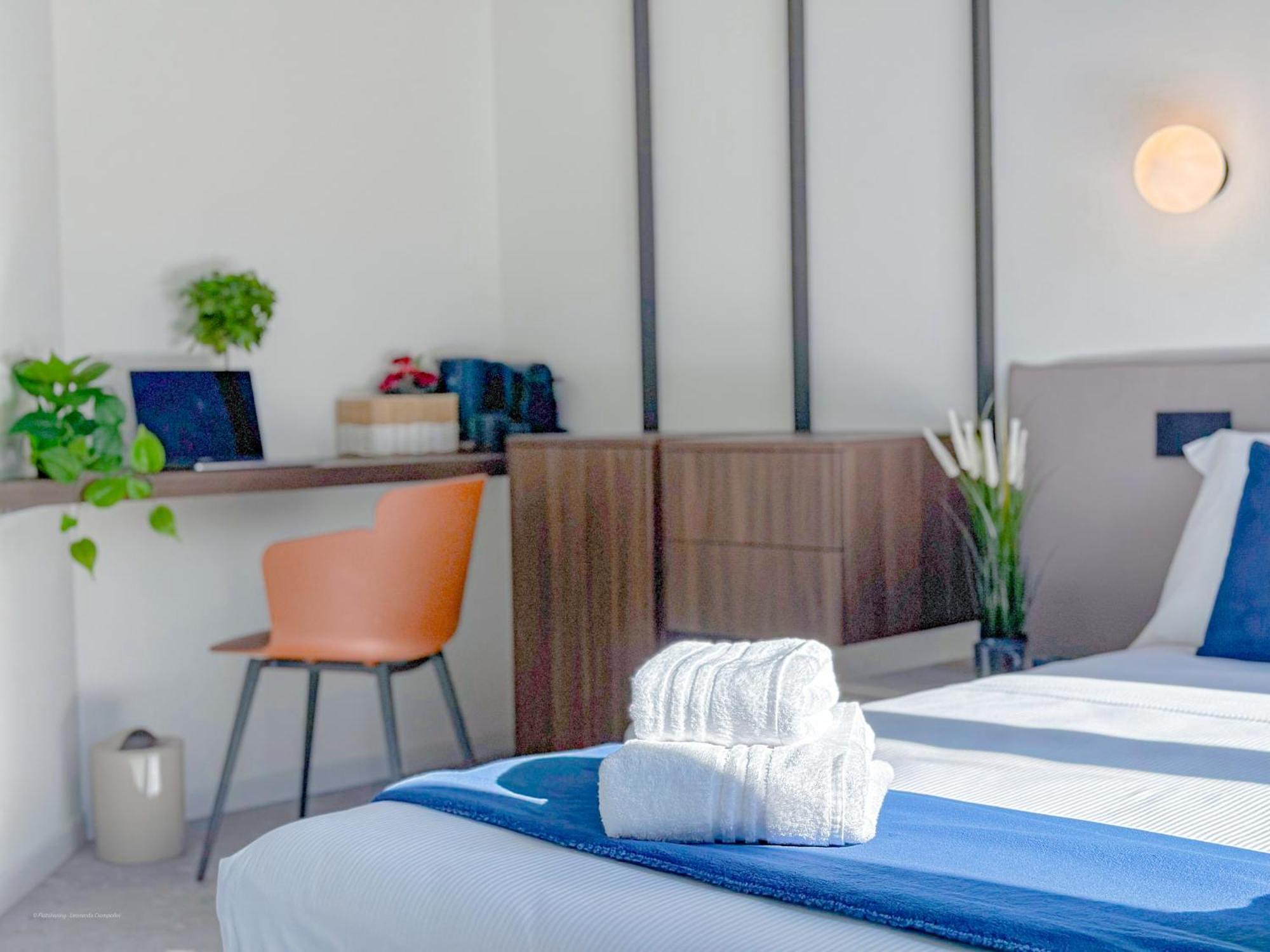 Porta Venezia - Luxy Suites - 6 Camere Milano Esterno foto