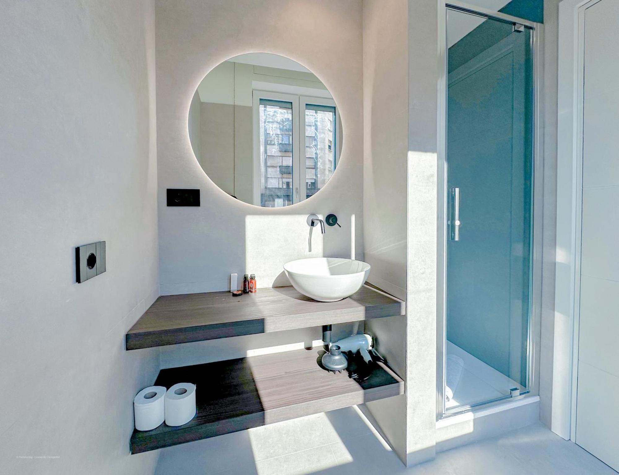 Porta Venezia - Luxy Suites - 6 Camere Milano Esterno foto