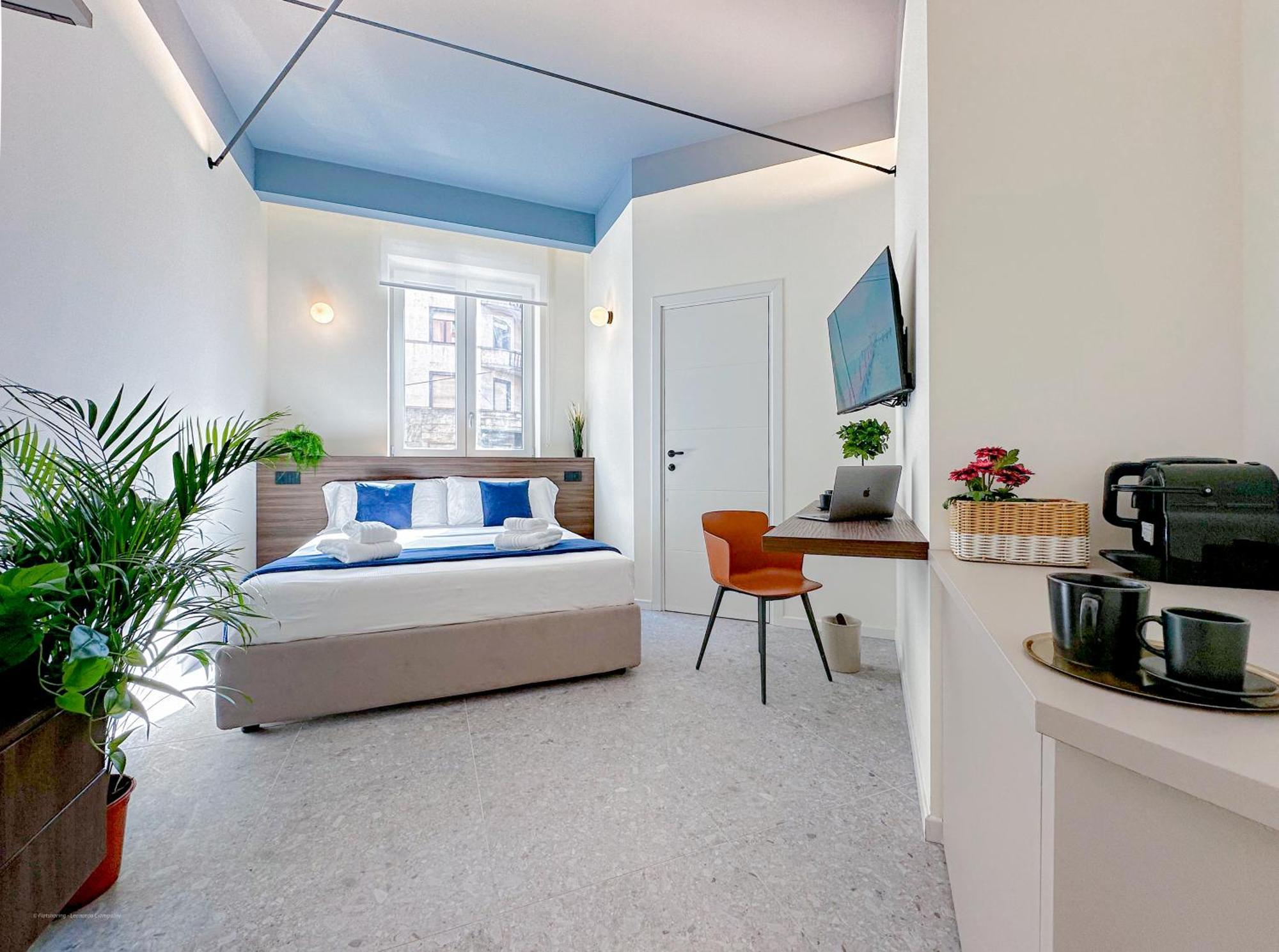 Porta Venezia - Luxy Suites - 6 Camere Milano Esterno foto