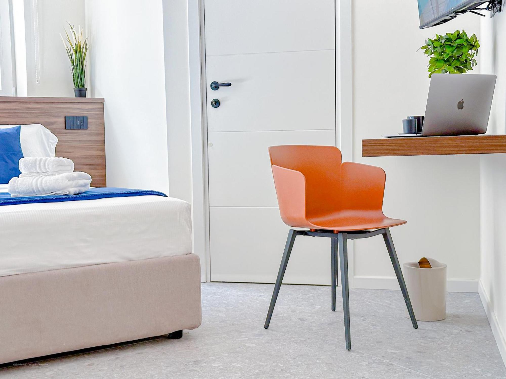 Porta Venezia - Luxy Suites - 6 Camere Milano Esterno foto