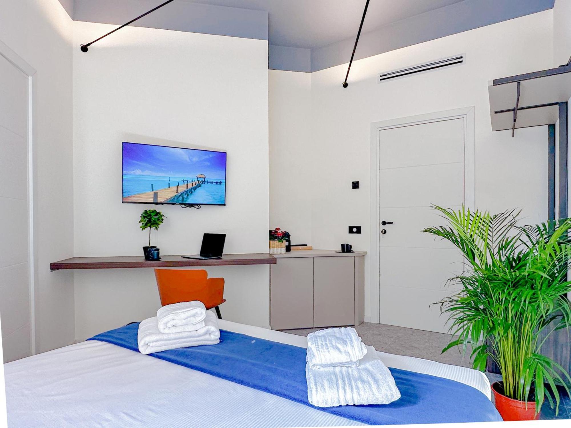 Porta Venezia - Luxy Suites - 6 Camere Milano Esterno foto