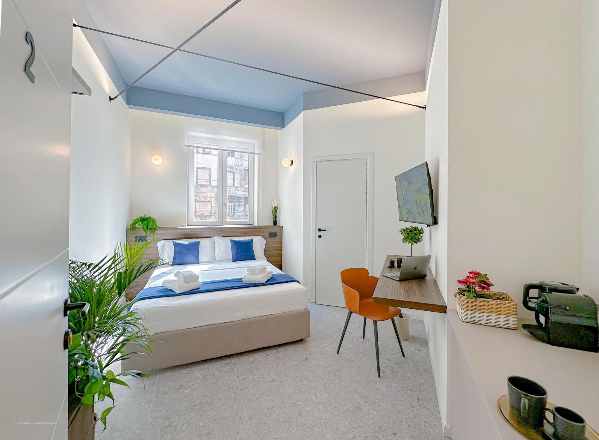 Porta Venezia - Luxy Suites - 6 Camere Milano Esterno foto