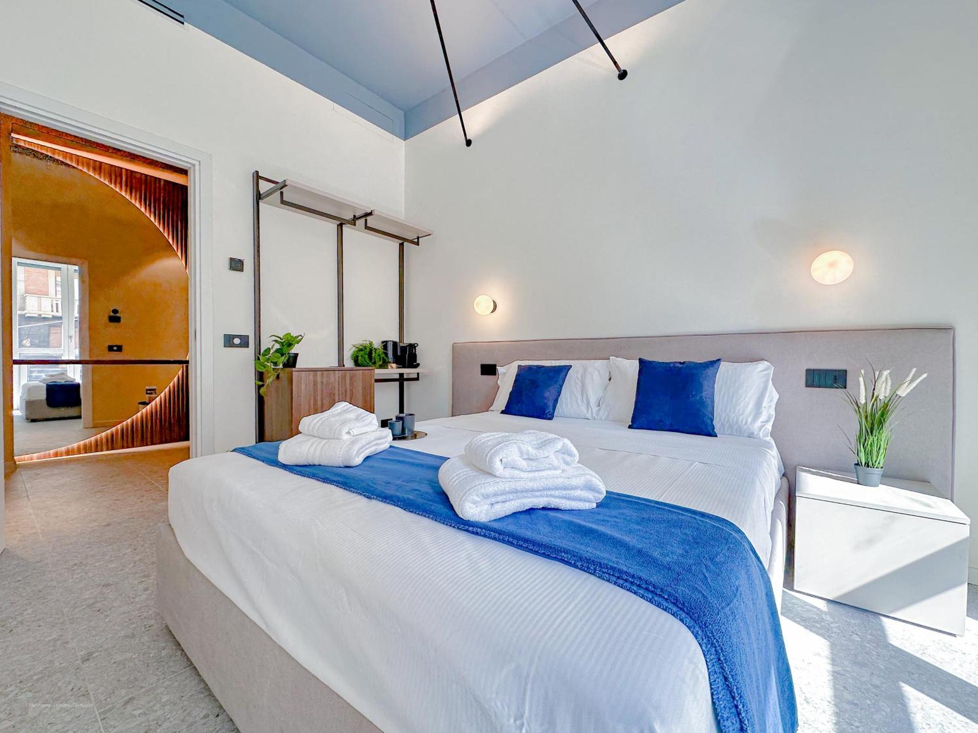 Porta Venezia - Luxy Suites - 6 Camere Milano Esterno foto